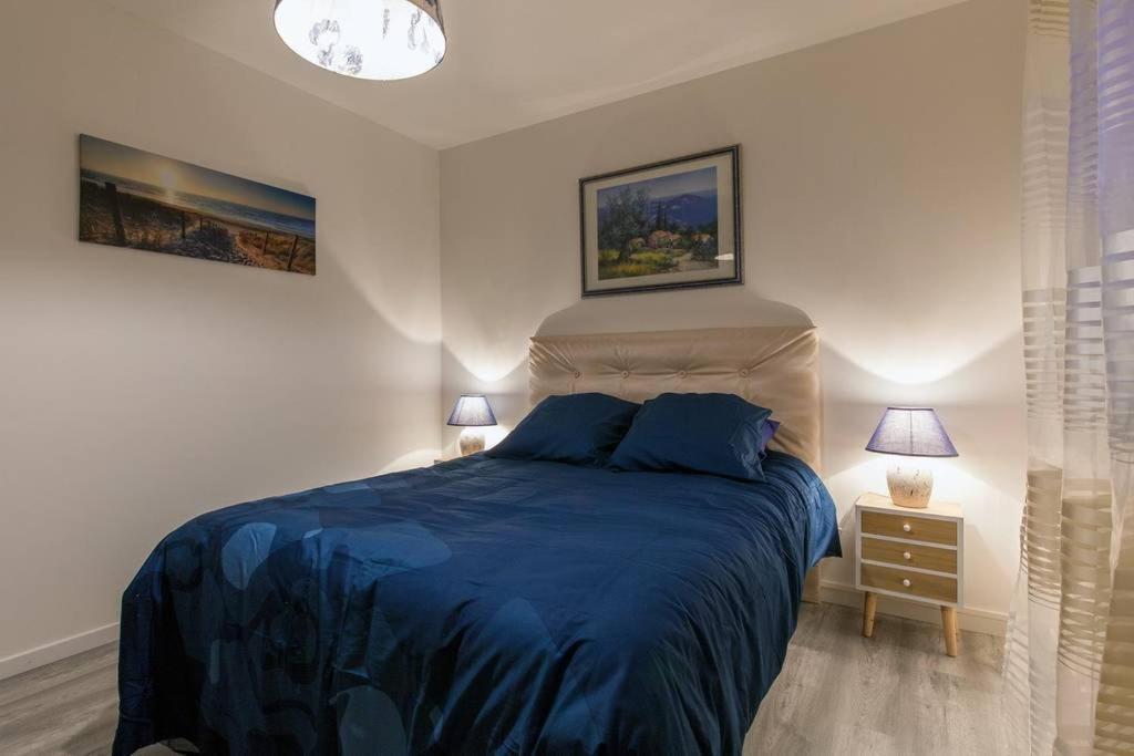 Villa Pour Des Vacances Idylliques Pres De La Cite ! Carcassonne Exteriér fotografie