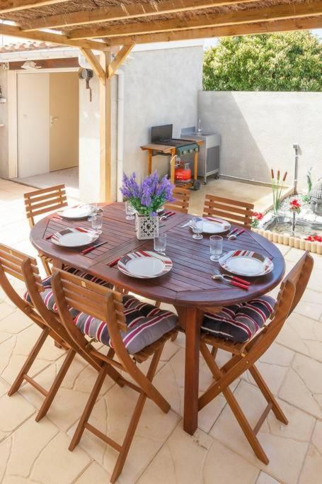 Villa Pour Des Vacances Idylliques Pres De La Cite ! Carcassonne Exteriér fotografie