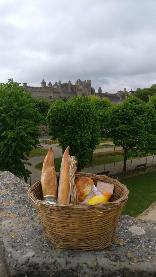 Villa Pour Des Vacances Idylliques Pres De La Cite ! Carcassonne Exteriér fotografie